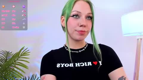 Your ghost wife online show from February 13, 5:53 pm