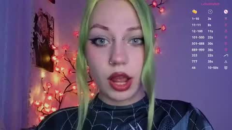 Your ghost wife online show from April 3, 6:50 pm