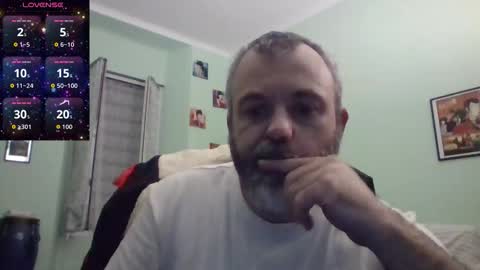 Snapshot of sonoboris chatting on September 24, 5:00 am sonoboris online show from September 24, 5:00 am