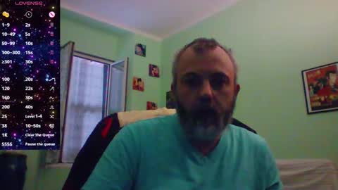 Snapshot of sonoboris chatting on September 25, 9:24 am sonoboris online show from September 25, 9:24 am