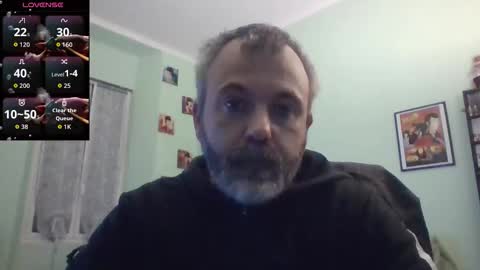 Snapshot of sonoboris chatting on October 20, 8:20 pm sonoboris online show from October 20, 8:20 pm