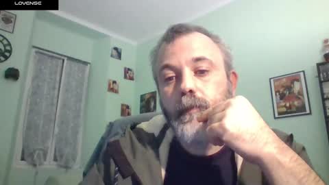 Snapshot of sonoboris chatting on November 4, 10:09 pm sonoboris online show from November 4, 10:09 pm