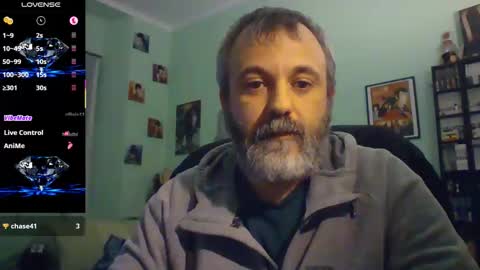 Snapshot of sonoboris chatting on November 13, 9:58 pm sonoboris online show from November 13, 9:58 pm