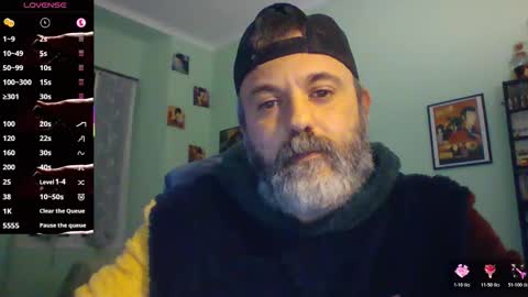 Snapshot of sonoboris chatting on November 17, 9:42 pm sonoboris online show from November 17, 9:42 pm