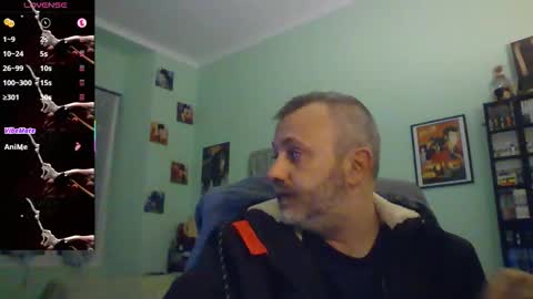 Snapshot of sonoboris chatting on November 18, 10:03 pm sonoboris online show from November 18, 10:03 pm