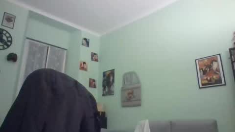 Snapshot of sonoboris chatting on December 18, 6:19 am sonoboris online show from December 18, 6:19 am