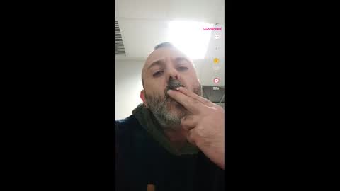 sonoboris online show from December 21, 11:34 pm