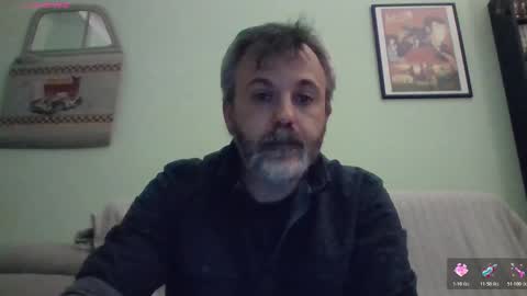Snapshot of sonoboris chatting on April 22, 5:21 am sonoboris online show from April 22, 5:21 am