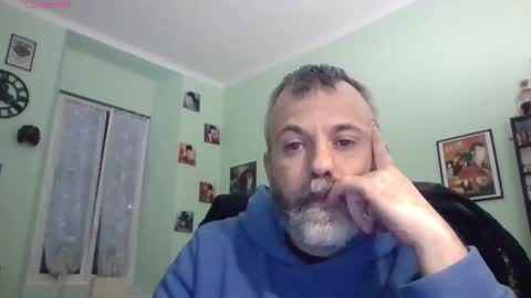 Snapshot of sonoboris chatting on May 15, 5:03 am sonoboris online show from May 15, 5:03 am