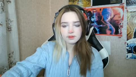 Mila online show from April 10, 5:17 pm