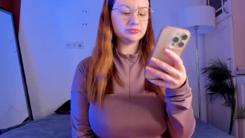 SONIA online show from December 19, 12:56 pm