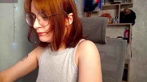 Sonya  online show from February 27, 11:15 pm