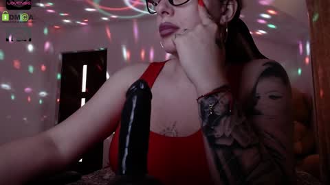 Sonia online show from January 29, 11:41 am