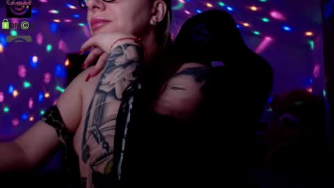 Sonia online show from February 21, 6:59 pm