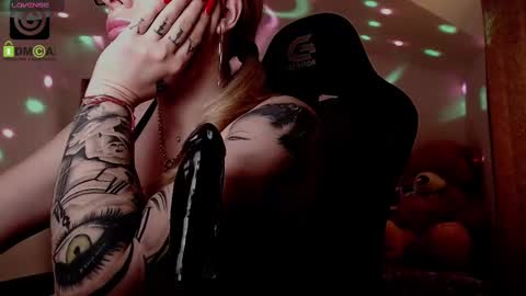 Sonia online show from February 26, 11:20 am