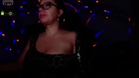 Sonia online show from October 12, 2:54 am