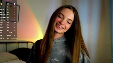 Eva 3 online show from December 6, 9:32 am