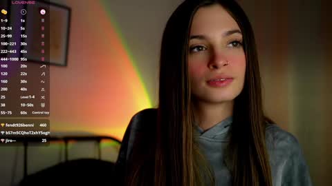 Eva 3 online show from December 6, 1:11 pm