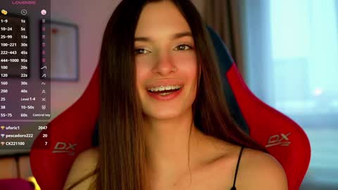 Eva 3 online show from December 9, 11:58 am