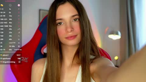 Eva 3 online show from December 10, 10:06 am