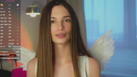 Eva 3 online show from December 13, 12:28 pm