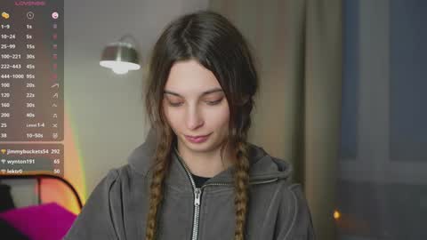 Eva 3 online show from December 27, 1:28 pm