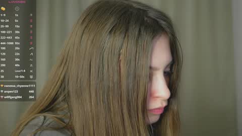 Eva 3 online show from January 15, 4:21 pm