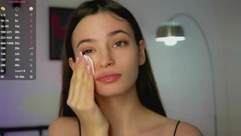 Eva 3 online show from January 26, 8:25 am