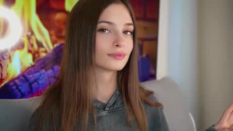 Eva 3 online show from October 23, 8:46 am