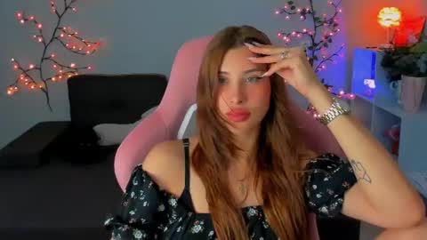 Sonya online show from June 30, 10:38 am