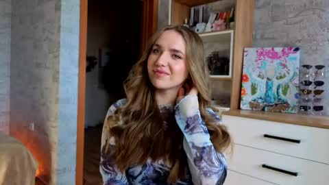 Sonya online show from May 13, 11:18 am
