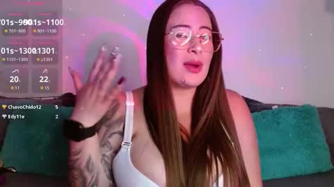 soofy online show from January 9, 4:37 am