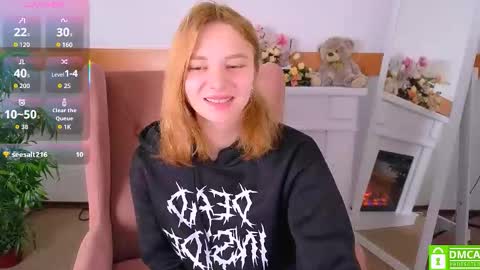 Snapshot of sookonstellita chatting on October 15, 8:42 pm Litta online show from October 15, 8:42 pm