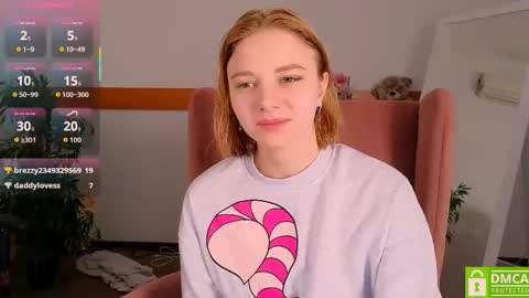 Snapshot of sookonstellita chatting on November 2, 11:18 pm Litta online show from November 2, 11:18 pm