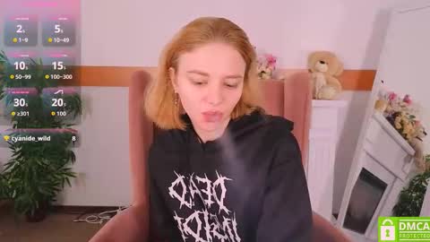 Snapshot of sookonstellita chatting on November 26, 10:22 pm Litta online show from November 26, 10:22 pm