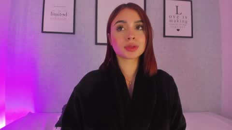 Sophia online show from January 25, 2:04 am