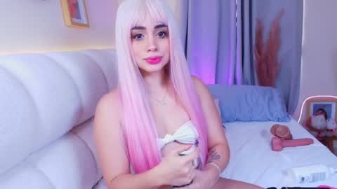 Sophia Roy online show from April 7, 3:34 pm
