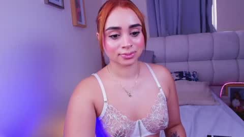 Sophia Roy online show from May 5, 2:25 pm