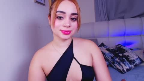 Sophia Roy online show from May 15, 12:56 pm