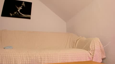 Goddess Sophie online show from November 13, 2:49 pm