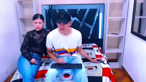 SOPHI - JACK online show from January 11, 3:17 pm