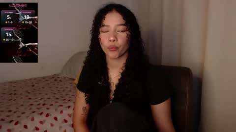 Sophi baby online show from October 4, 3:04 am