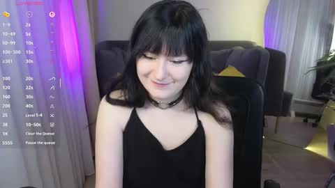 Sophi online show from January 9, 9:49 pm