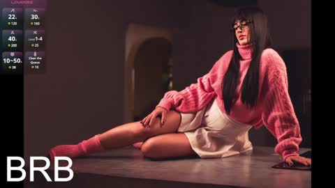 Sophi online show from December 2, 10:45 pm