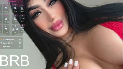 Sophi online show from January 17, 2:18 pm