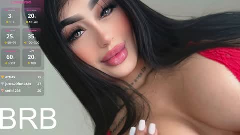 Sophi online show from January 21, 2:15 pm