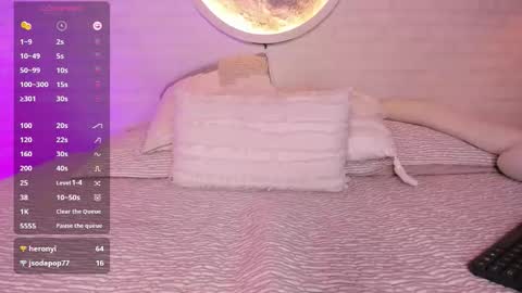 sophi_cooper29 online show from February 9, 9:41 pm