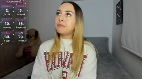 Sofi online show from December 19, 2:07 am