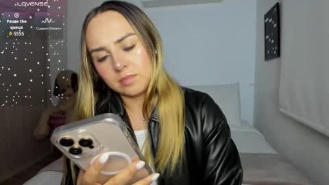 Sofi online show from February 17, 2:41 am