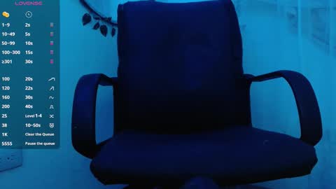 Sophie online show from October 12, 6:07 pm